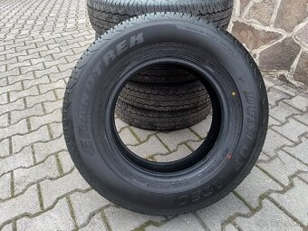 5x Nové Pneu DUNLOP Grandtrek AT20 195/80R15 96S - 3