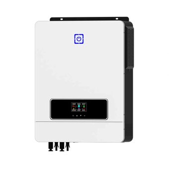 48V Hybridný menič 10.2kW - 3