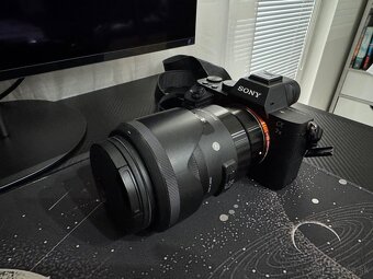 Sony A7ii - 3