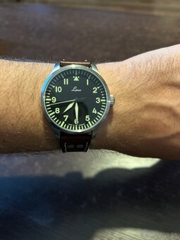 Laco Augsburg 42 - 3