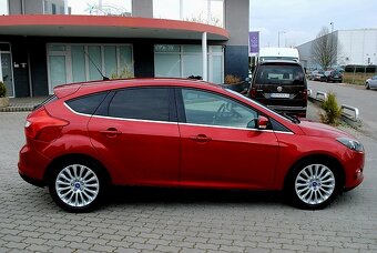 FORD FOCUS 1.6 ECOBOOST - PREDAJ AJ NA SPLÁTKY - 3
