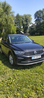 Volkswagen Tiguan 2.0 TDI - 3