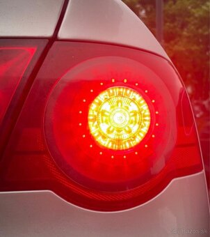 Diely Passat B6 - 3