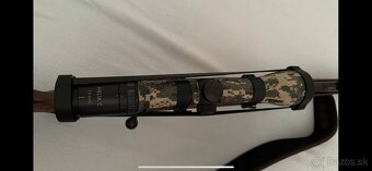 SAKO 85L kal. 338 Win MAG - 3