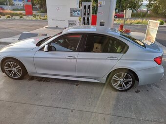 Bmw 320D F30 - 3