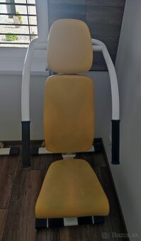 Predám stroje na cvičenie Expreska - 3