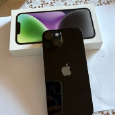 iPhone 14, 128 gb, Midnight - 3