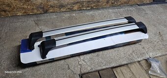 Stresne ližyny na HYUNDAI I 40 - 3