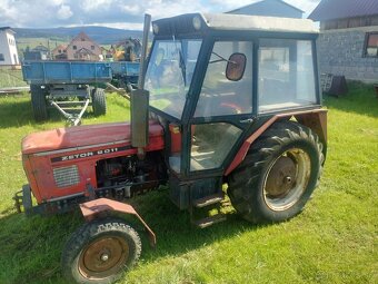 Zetor 6011 - 3