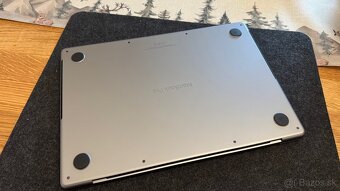 Macbook Pro M2 Pro 14”, 16GB RAM, 512GB SSD - 3