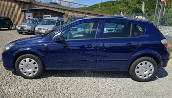 Opel Astra 1.3 CDTI Elegance
- 3