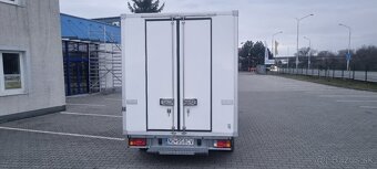 Fiat Dukato BA skriňová mraziarenska - 3