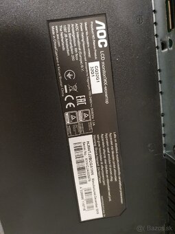 AOC CQ32G1 Monitor 32 - POKAZENY - 3