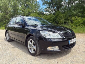 Škoda octavia 2,0 tdi - 3