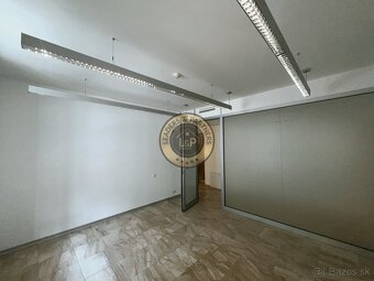 Kancelária v STAROM MESTE na PRENÁJOM - 3