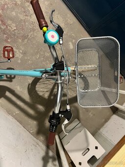 BTWIN 500. 20” - 3