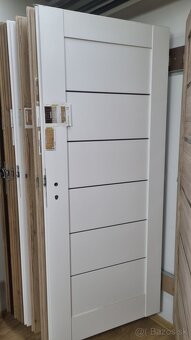Podlahy EGGER / dvere - 3