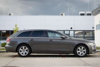 Audi A6 Avant 3.0 TDI / PO ROZVODOCH / AJ NA SPLÁTKY / - 3
