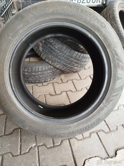 255/50ZR19 - 3