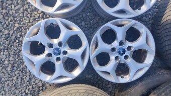 5x108 r16 Ford originálne elektróny - 3