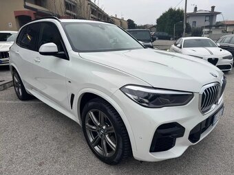 ✅BMW X5 xDrive30d M-packet✅V ZÁRUKE✅20tis. KM✅ - 3