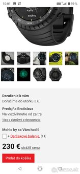 Suunto - 3