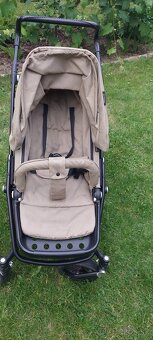 Britax Go Big 2,sportova cast - 3