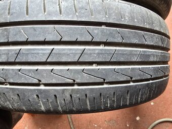 205/50R17 letné pneu Hankook - 3