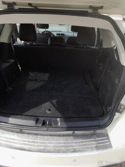 Fiat freemont 4x4 automat diesel - 3