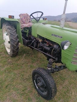 Zetor - 3
