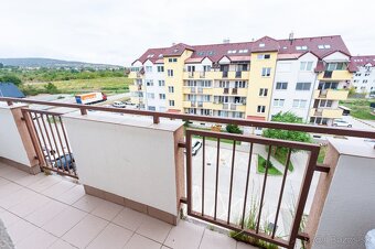 Dohoda možná: 3,5 izb. byt na dona Sandtnera v Pezinku - 3