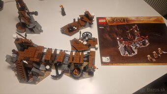 Lego rozne - 3