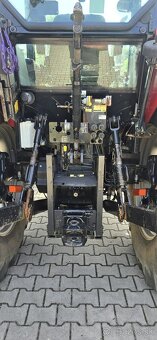 Ciągnik Rolniczy CASE 3.95 A Farmall - 3