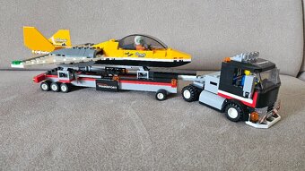 Lego City 60289 - 3
