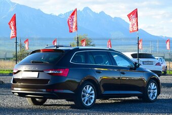 Škoda Superb 2.0 TDI 110 kw manuál - odpočet DPH - 3