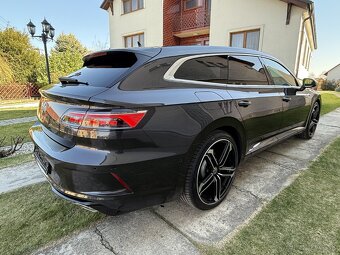 VW Arteon "R" SB 2.0 TSI 4x4 320HP, Možný odpočet DPH TOP - 3