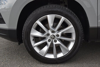 Škoda Karoq 1.5TSi Style LED PDC Kessy - 3
