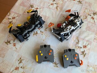Lego Bionicle 8539 Manas - 3