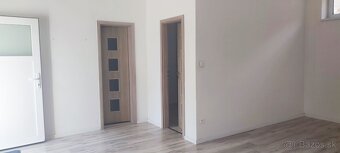 Na prenájom – Priestranný 1-izbový byt, Stupava,Hlavná. - 3