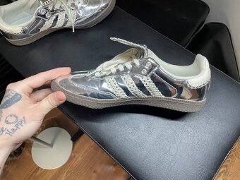 Adidas samba wales bonner - 3