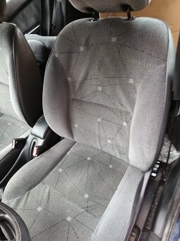 Citroen Xsara 1.4 55KW - 3