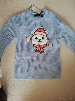 pulover XXS - 3