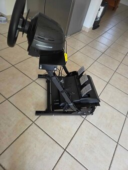 Thrustmaster T300 + stojan - 3