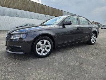 Audi A4 B8 1.8 Tfsi - 3