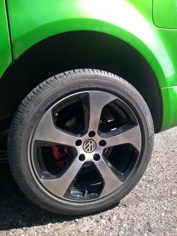 5x112 R17 R line GTI - 3