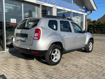 Dacia Duster 1.5 dCi Laureate - 3