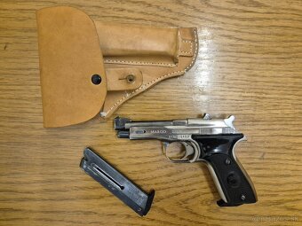 Margo 22LR - 3