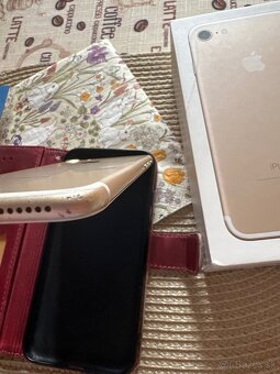 iPhone 7 32 GB - 3