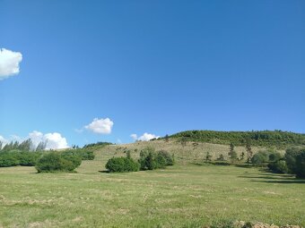 Predaj pozemku v obci Ochodnica - 3