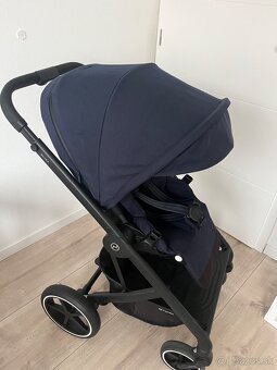 Cybex Balios S Lux - 3
